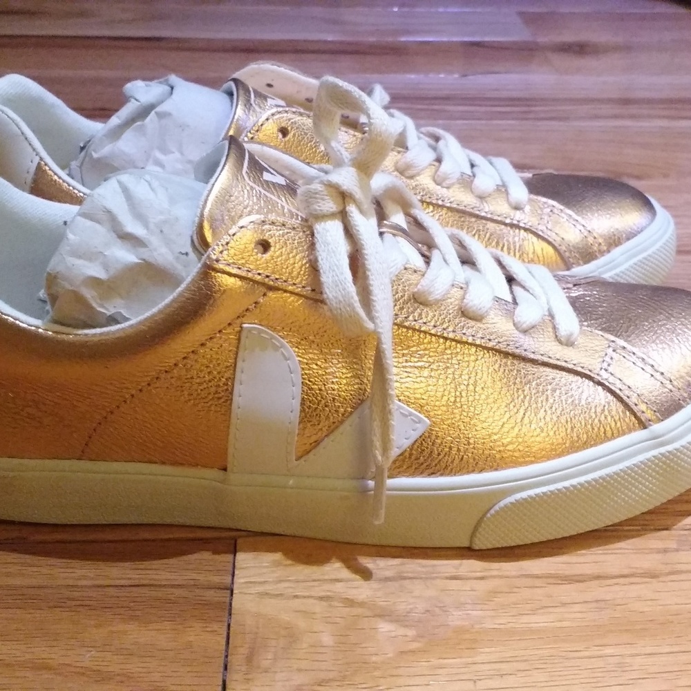 Veja Esplar Venus Rose Gold NEW (6)